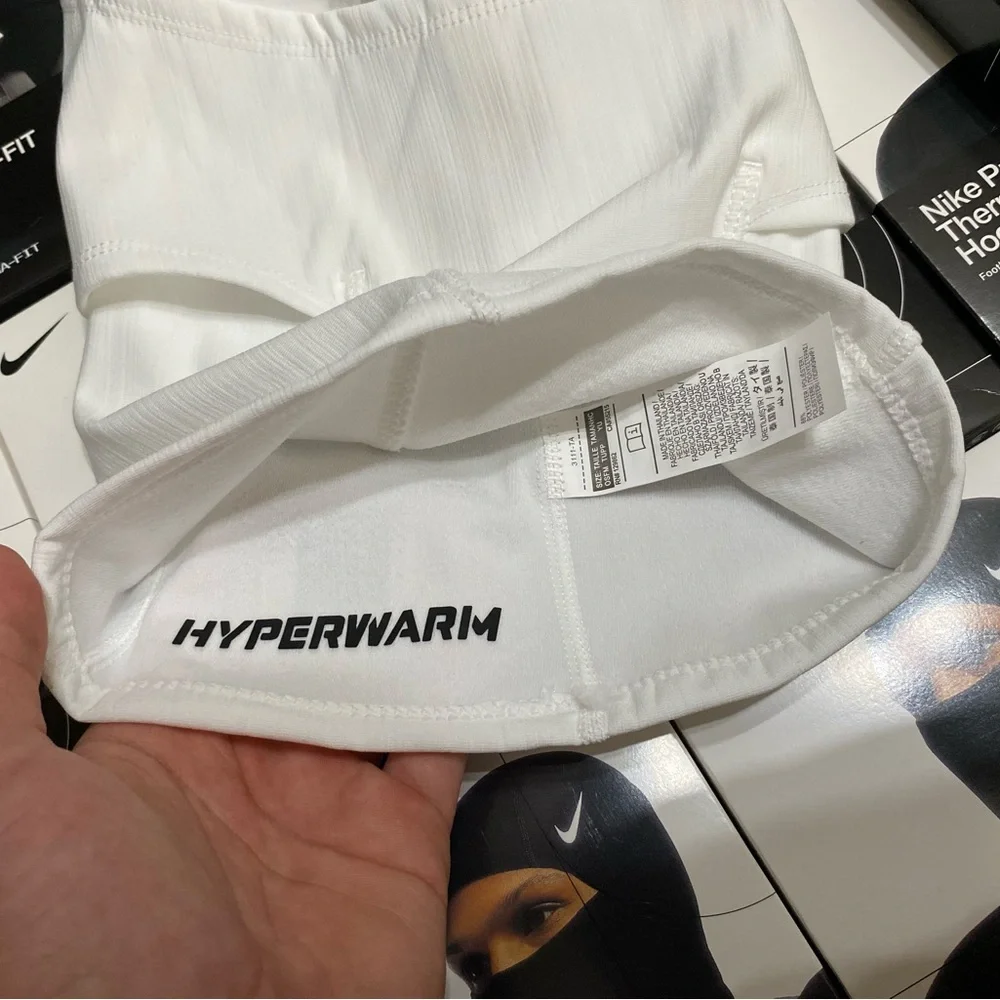 Nike Ski Mask (Good Deals‼️‼️)
